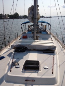 14 07 23 Foredeck Aft